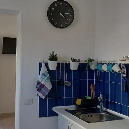 Happy Hello Prázdninový dům *