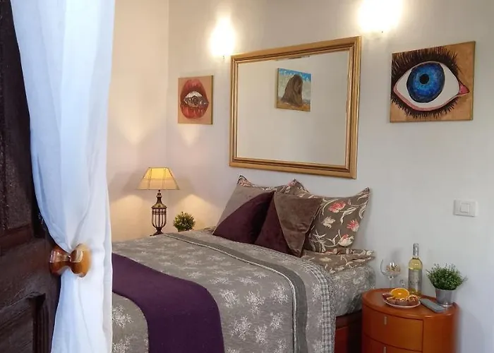 Happy Hello Holiday home *