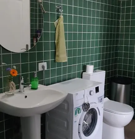 Happy Hello Dom wakacyjny Garachico (Tenerife)