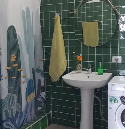 Happy Hello Dom wakacyjny