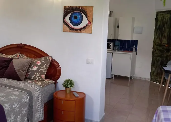 Happy Hello Casa vacanze